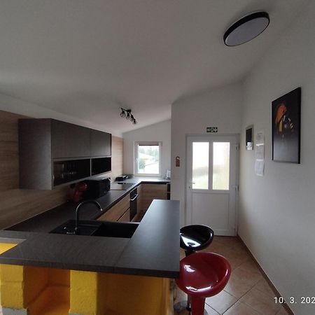 Apartment Zelena Oaza Sisan 75 M2 - 2 Bedrooms Exterior foto