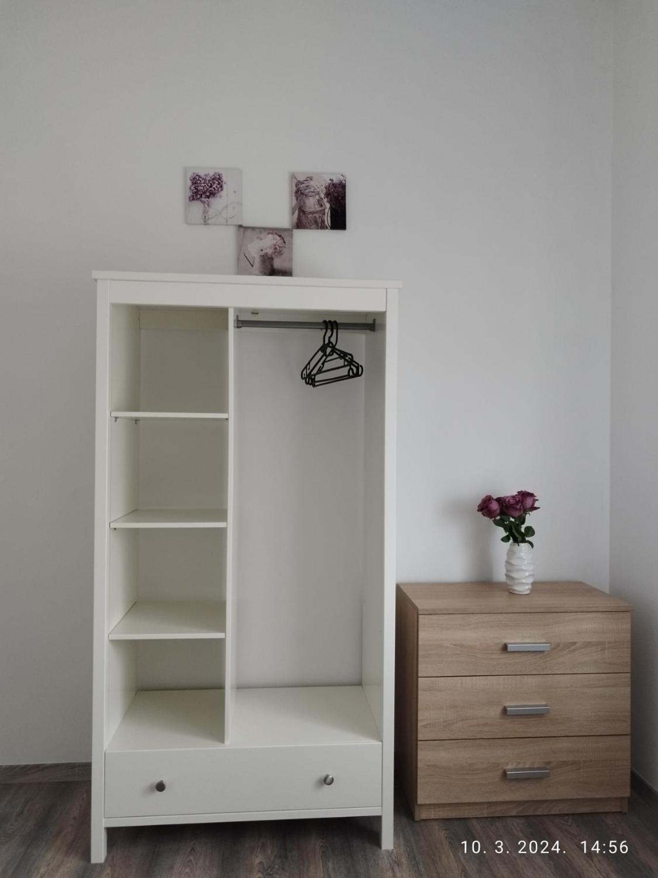 Apartment Zelena Oaza Sisan 75 M2 - 2 Bedrooms Exterior foto