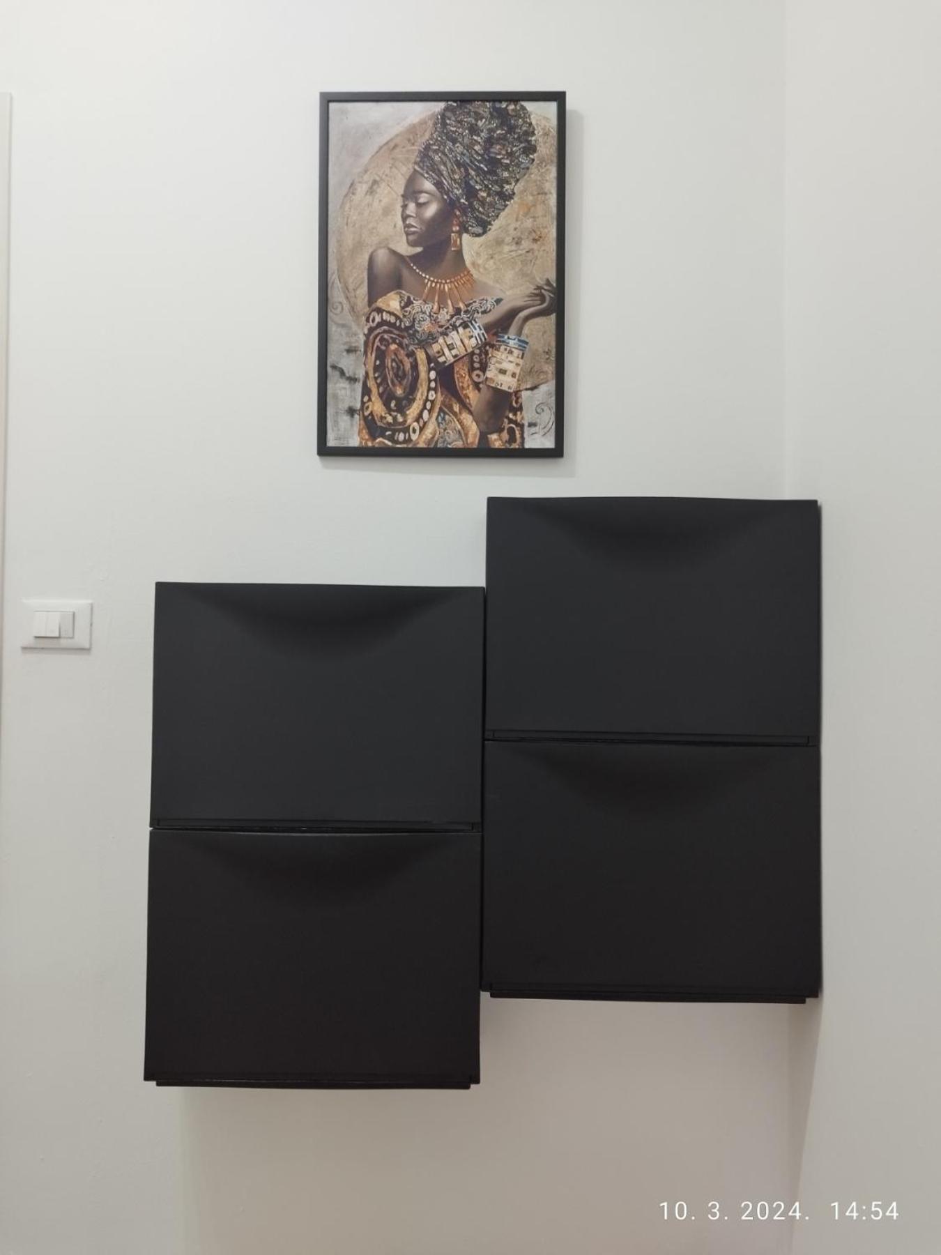 Apartment Zelena Oaza Sisan 75 M2 - 2 Bedrooms Exterior foto