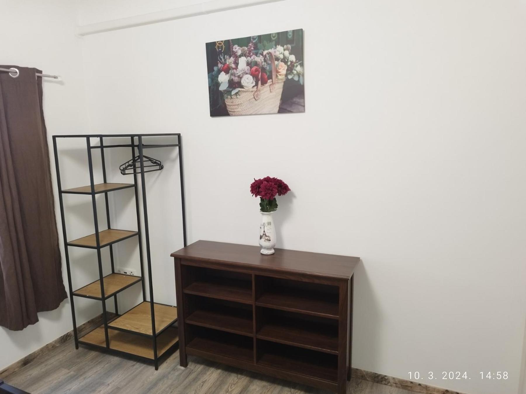 Apartment Zelena Oaza Sisan 75 M2 - 2 Bedrooms Exterior foto