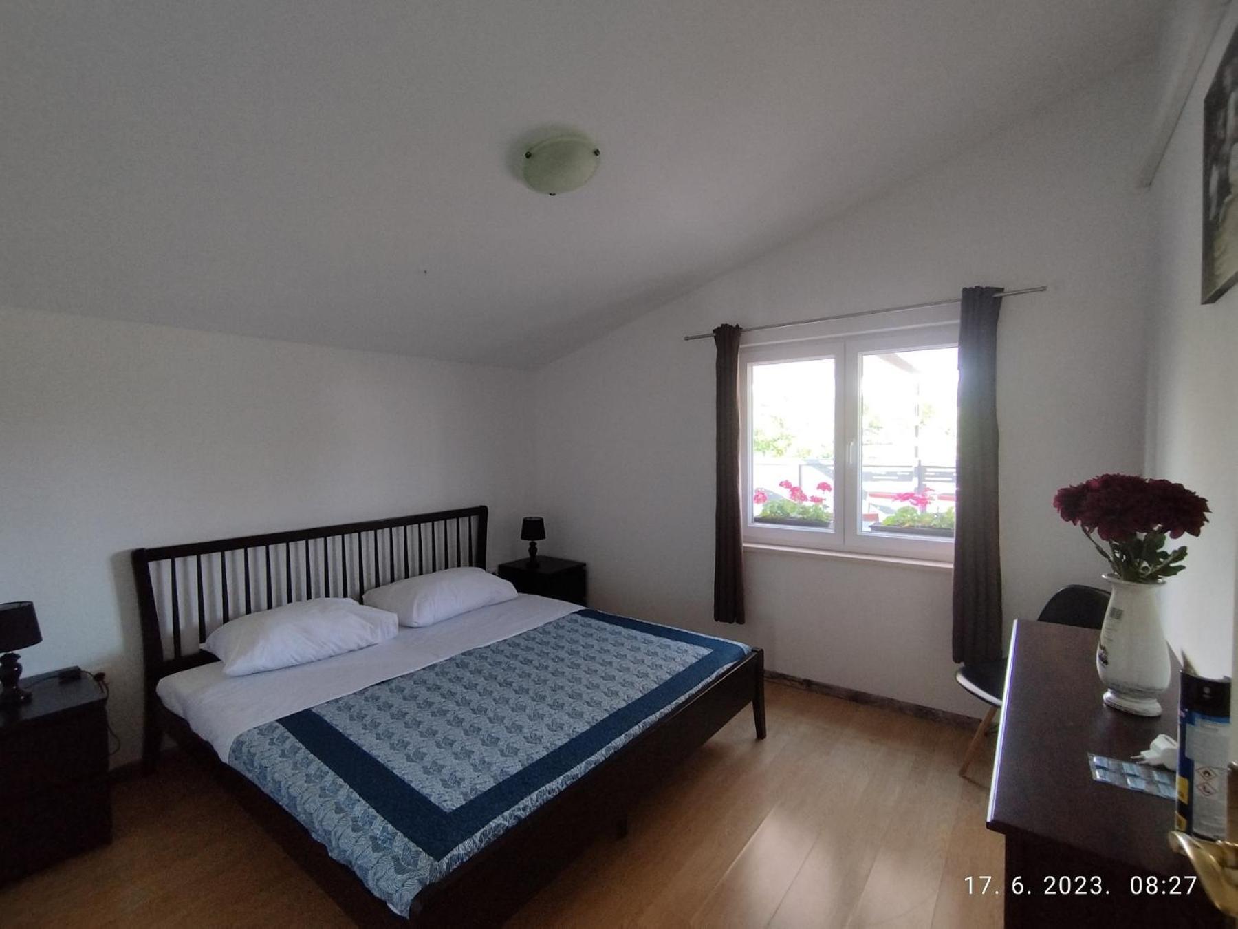 Apartment Zelena Oaza Sisan 75 M2 - 2 Bedrooms Exterior foto