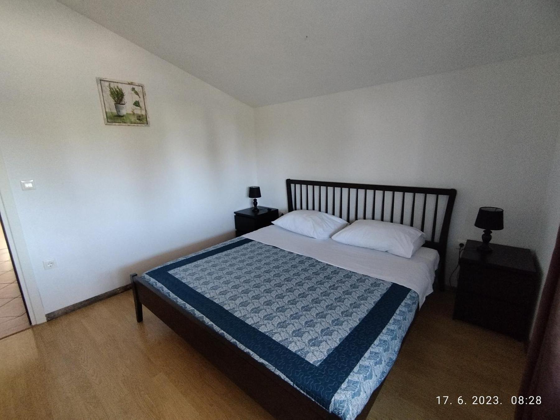 Apartment Zelena Oaza Sisan 75 M2 - 2 Bedrooms Exterior foto