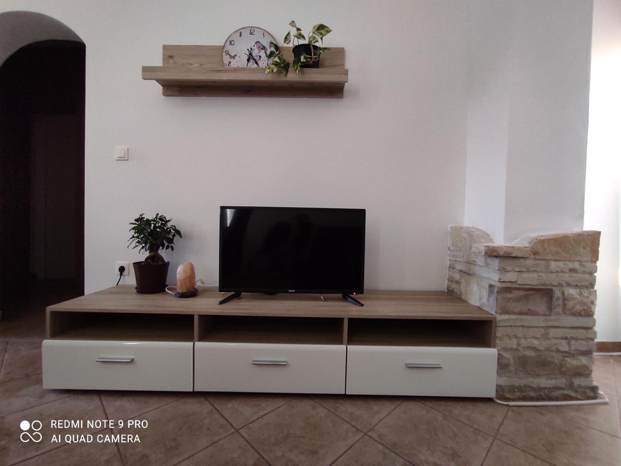Apartment Zelena Oaza Sisan 75 M2 - 2 Bedrooms Exterior foto